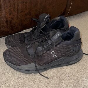 On running Cloudnova 2